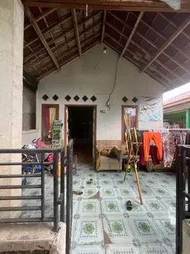DI JUAL CEPAT! Rumah pribadi