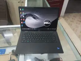 Dell Latitude 7420 Core i7 Ram 16 GB Touchscreen
