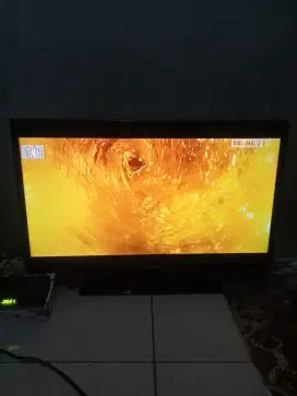 Led Tv Samsung 32 inch