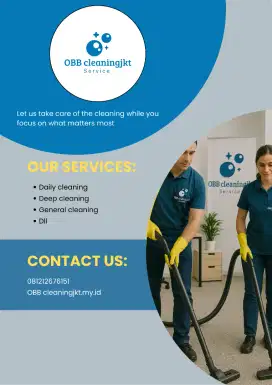 OBB cleaning service