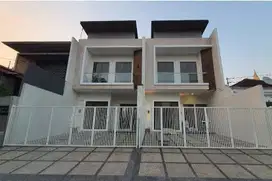 Jual Rumah Baru Baruk Siap Huni Surabaya