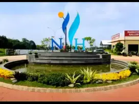 Disewakan rumah nirwana hill serpong