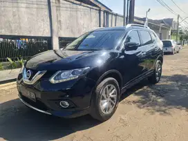 Nissan X-Trail 2015 Bensin