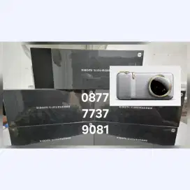 (Warna Silver) Xiaomi 15 Ultra Photography Kit