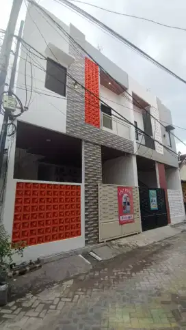 Aktif Tinggal Terima Income Rumah Kos Beserta Isinya Bogangin Baru
