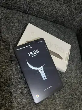 Samsung tab A9 lte