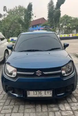 Mobil Ignis 1.2 GL Th 2017