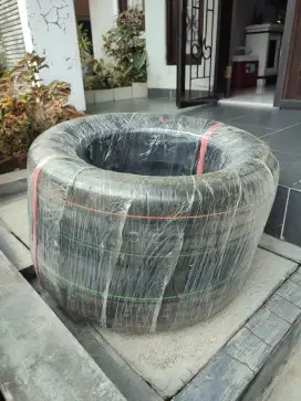 Ban Mobil Dunlop
Ukuran : 195/60 R16