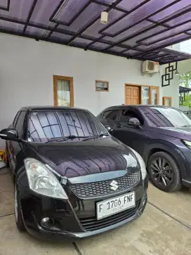 Suzuki all new swift