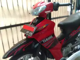 Yamaha Jupiter Z