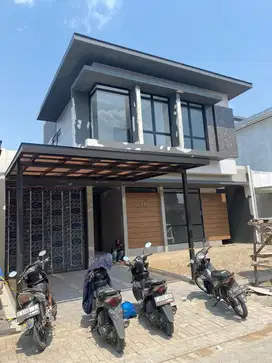 Jual CEPAT: Tatar Nilapadmi, serah terima Okt 2025!!