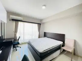 jual cepat termurah apartemen galeri ciumbuleuit 3 GCA studio furnish