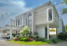 Jual Rumah 2 lt Furnish @ Taman Puspa Raya Citraland