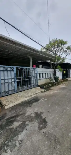 JUAL RUMAH CEPAT