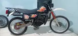 Suzuki ts125 suzuki