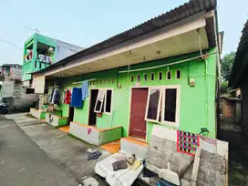 Kontrakan 5 pintu Cimanggis Depok