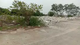 Di jual tanah kavling siap bangun  area perindustrian karawang barat