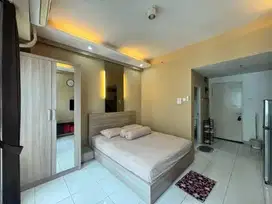 Dijual Apartemen UC Citraland Tower brekeley