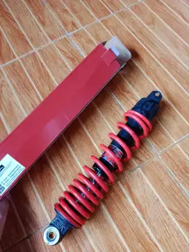 Shock bekas beat vario mio