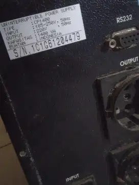 Dijual alat elektronik tuan,silahkan digasss