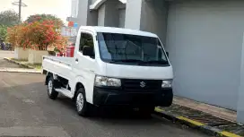Suzuki Carry Pick Up Pick-Up 1.5 MT Manual AC PS Pickup 2023/2024