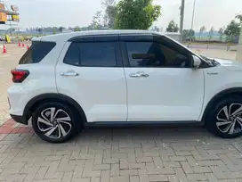Dijual Toyota Raize 1.0 Turbo G CVT