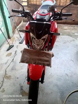 Cb150r 2016 pajak on
