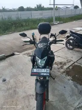 Cb 150 r v3 2019
