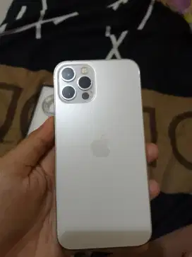 iPhone 12 pro 256 gb