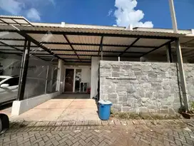 Dijual rumah decasa residence lakarsantru