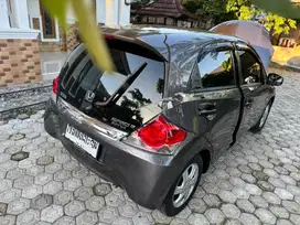 Honda Brio E Matic 2017