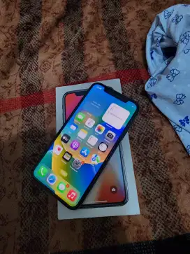 Iphone x 64 GB nego