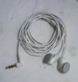 Headset Sony Kondisi Normal