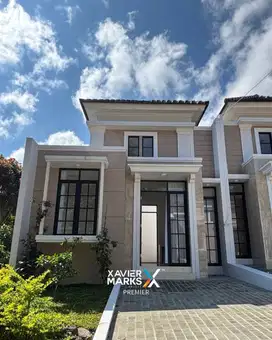 Dijual Villa Nyaman Lokasi Strategis di Villa Forest Hill, Batu