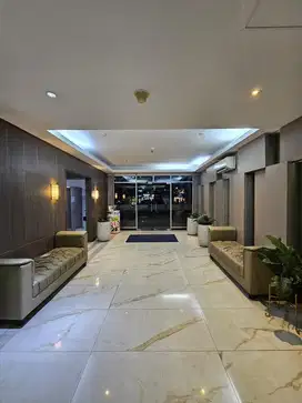 105 juta‼️Termurah Apartemen puncak permai
