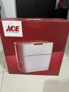Tong sampah Ace 12L New