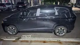 Hyundai Stargazer 2023 Bensin