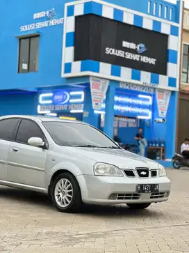 Chevrolet Optra LT tipe tertinggi th 2005