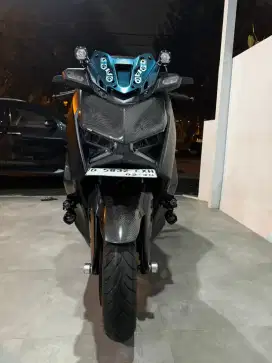 Yamaha X-Max 2025