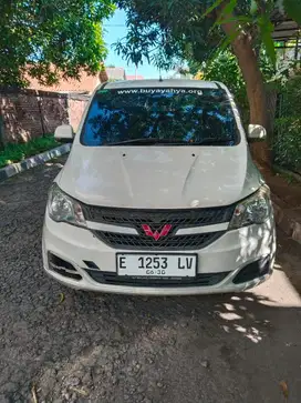 Wuling Confero 2020 Bensin