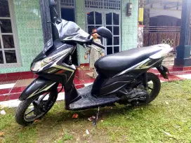 Vario Techno Cbs 2012 Pajak Hidup Panjang G Tegal