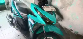 Honda Vario 125 CBS ISS Tahun 2015 Greess Pajak Hidup