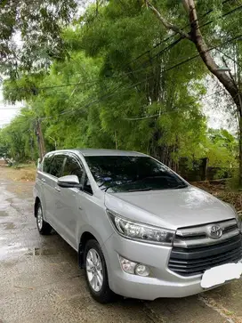 Toyota Kijang Innova Reborn 2.0 G AT 2020