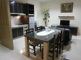 Hanya 5 menit jalan kaki ke Mal Kota Kasablanka, Area Casablanca