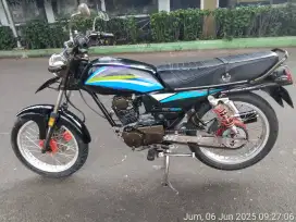 Gl max 2002 neotech, pajak hidup B DKI