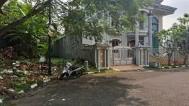 Di jual cepat kav taman golf modernland tangerang