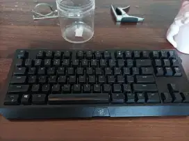 Keyboard Mechanical Razer Blackwidow Tournament Edition