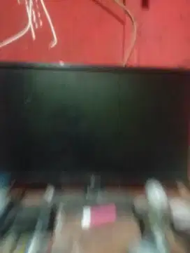 Di jual telivisi merek LG bekas