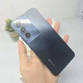 JUAL VIVO Y100 8/128 5G SECOND - FULSET