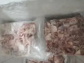 BEEF SAIKORO MELTIQUE 500GRAM